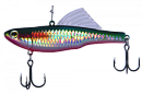Ратлин EcoPro VIB Sandra-M 85мм/19гр 055 Shiny Shad