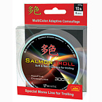 Леска Salmon Troll 300m 0.37mm