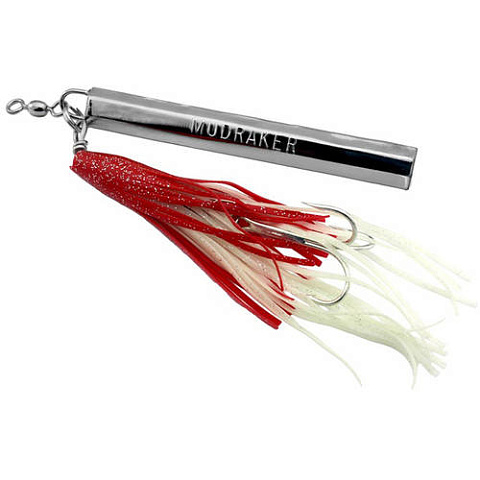 Пилькер Gibbs Mudraker 680гр 1140-15RG