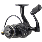 Катушка безынерционная Black Side Adept 4000FD