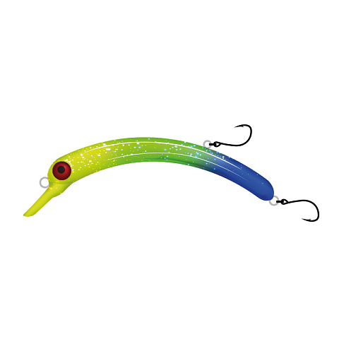 Воблер Stinger Furia Slim 60FS, Paradise