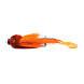 Бактейл мышь Stinger Phantom Mouse, Orange + Orange