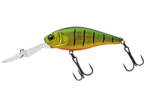 Воблер LureMax GURU 62SP DR 9g цв 014