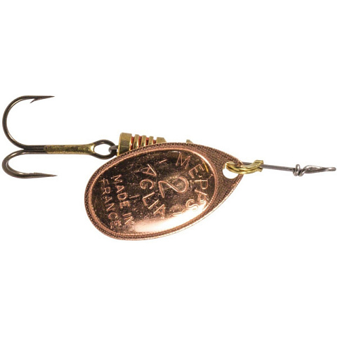 Вертушка Mepps Aglia 2 Copper
