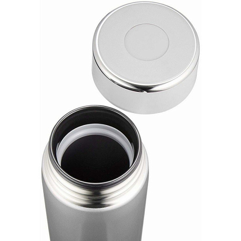 Термос Zojirushi SM-LB48-SA 0.48 л (серый)