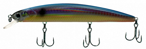 Воблер LureMax STALKER 130SP MR-089 21,5 г.