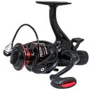Катушка безынерционная Black Side Pro Feeder 4000CDS