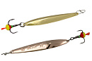 Блесна зимняя EcoPro Scout 65мм/7.5гр G/C