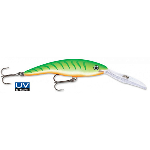 Воблер Rapala Tail Dancer Deep 13см/42гр TDD13-GTU
