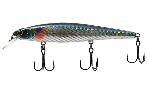 Воблер LureMax BLAZE 97SP MR-048 10g