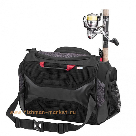 Сумка Rapala Urban Messenger Bag