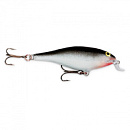 Воблер Rapala Shallow Shad Rap 9см/12гр SSR09-S