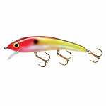 Воблер Cotton Cordell Rippling Red-Fin C85 #553