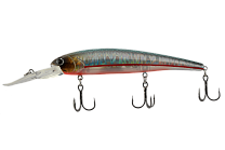 Воблер LureMax ZIF 120F DDR-022 19гр