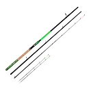 Удилище фидерное Stinger GreenGo Feeder 330M 3,30m 120gr