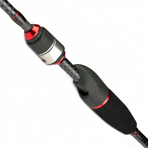 Спиннинг Shimano Scimitar BX 610UL