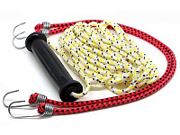 Упряжка для волокуш