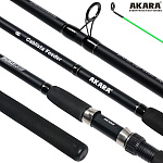 Удилище фидерное Akara Cablista 3.3м до 150гр