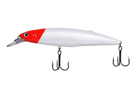 Воблер LureMax MACHETE 140F-145, 31 гр., плавающий