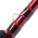 Спиннинг Daiwa Ninja Z 802MLFS 2.44м 5-20г