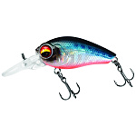 Воблер Usami Spicy Crank 35F-DR #018