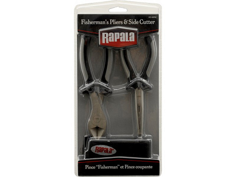 Набор инструментов Rapala RTC-6SPSC