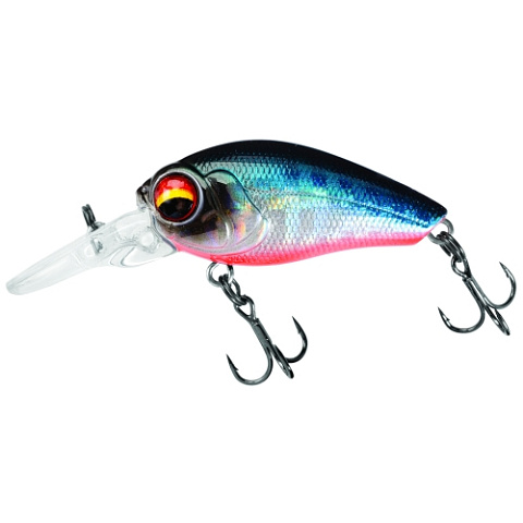 Воблер Usami Spicy Crank 35F-DR #018