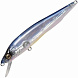 Воблер Megabass Vision 95 (9.5см, 10.5гр, 0.6-0.8м) nc pro blue II