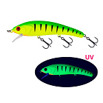 Воблер Stinger PhantomAS 105SP-SR #GYB UV