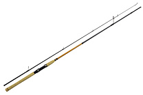 Спиннинг Maximus WorkHorse-X 21UL (Пробка)