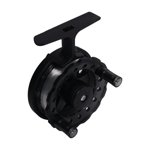 Зимняя удочка Maximus Ice Combo 183L до 15гр