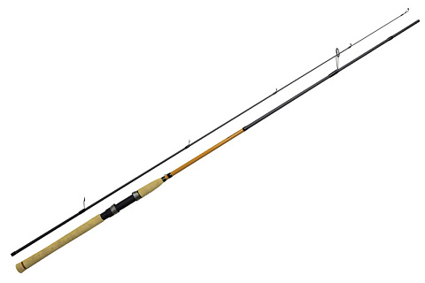 Спиннинг Maximus WorkHorse-X 21UL (Пробка)