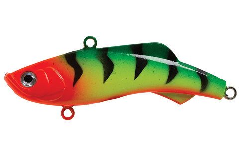 Ратлин EcoPro VIB Phantom 70мм/26гр 078 Fire Tiger
