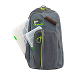 Сумка с коробками Aquatic СК-26ТС темно-серая