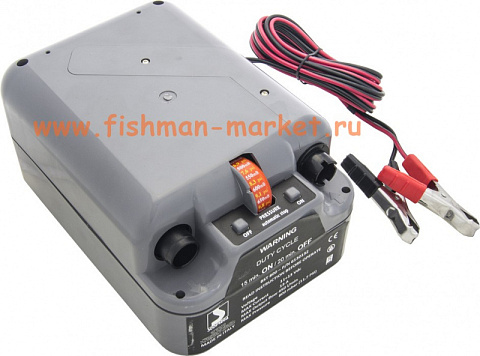 Электрический насос Bravo BST 800 (BST 12 HP)