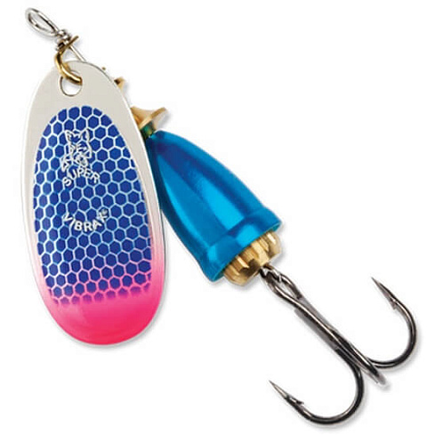 Вертушка Blue Fox Vibrax UV BFU6-BSPTU