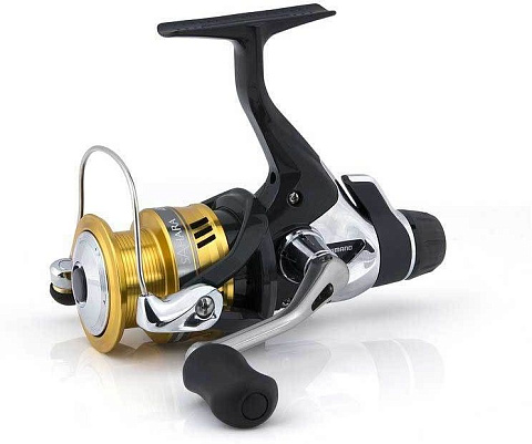 Катушка Shimano Sahara 1000RD