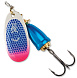 Вертушка Blue Fox Vibrax UV BFU6-BSPTU