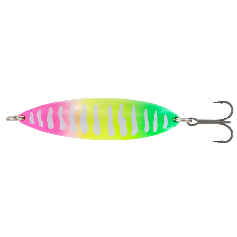 Колебалка Kuusamo Vuono Varzuga Special 75/25 Pink/Li/FYe/GR-S