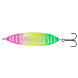 Колебалка Kuusamo Vuono Varzuga Special 75/25 Pink/Li/FYe/GR-S