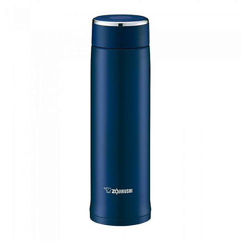 Термос Zojirushi SM-LA48-AD 0.48 л (синий)