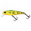 Воблер Usami Tricky 75F-MDR #601