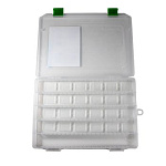 Коробка Fisherbox 250SH