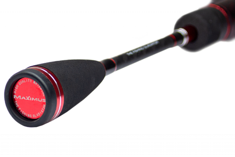 Спиннинг Maximus High Energy-Z 24H