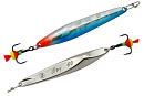 Блесна зимняя EcoPro Spy 90мм/25гр BIB