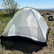 Палатка SevereLand ST-108 Ranger Fish Camo