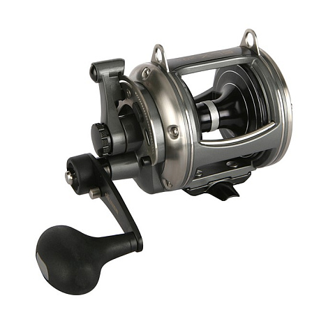 Катушка морская Okuma SLX 20II Right Handled Two Speed Reels