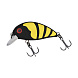 Воблер Stinger Purin 38F-SSR #708