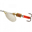 Вертушка Mepps Aglia 1 Silver