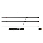 Спиннинг Stinger Phantom Traveller 216UL 2,10m 1-7gr